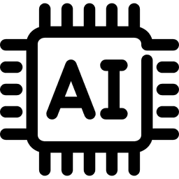 AI icon