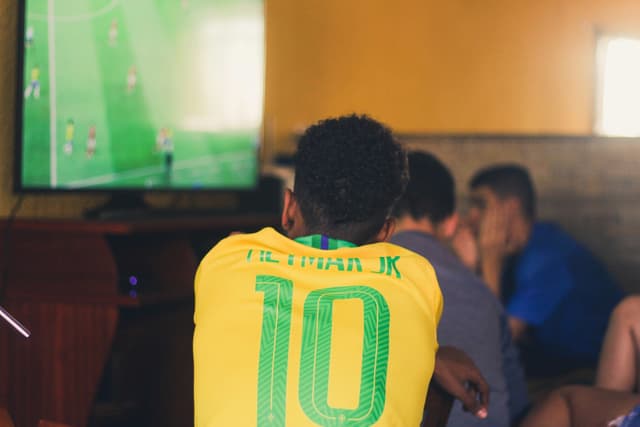 We Asked AI For Its Two Best Value Bets To Win the World Cup; Here's What it Said