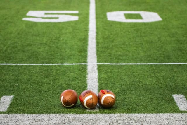 We Asked AI to Predict All Eight NFL Division Winners: Here's What It Said